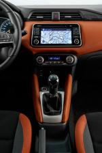 Nissan Micra 2016 года